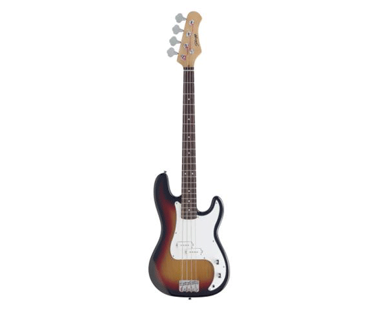 Бас-гитара Stagg P250-SB - 23039 за 0 грн. | 4Club